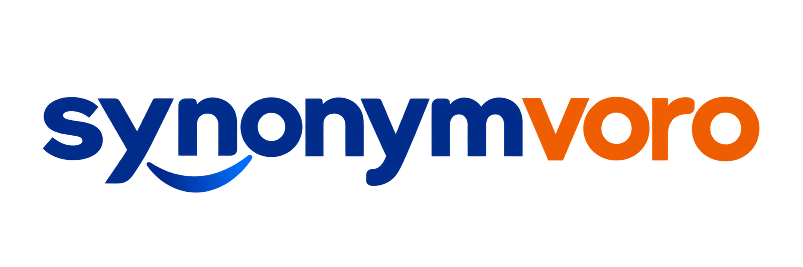 synonymvoro.com